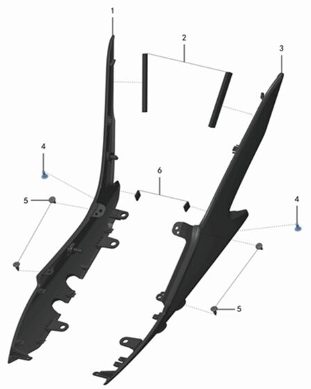 SIDE PANELS