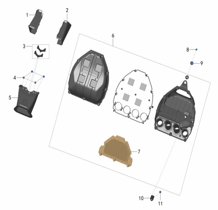 AIR BOX 