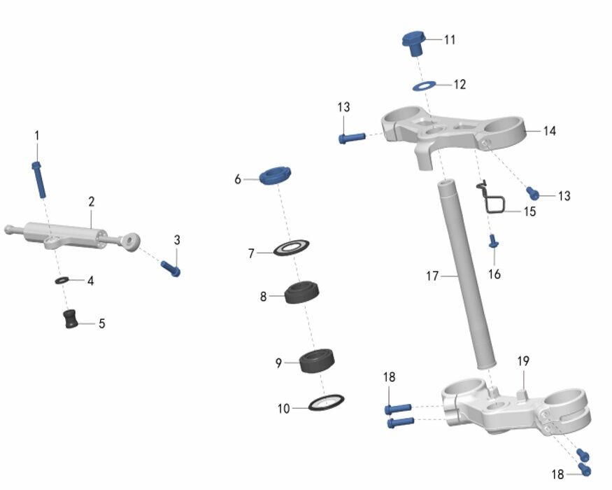 YOKE