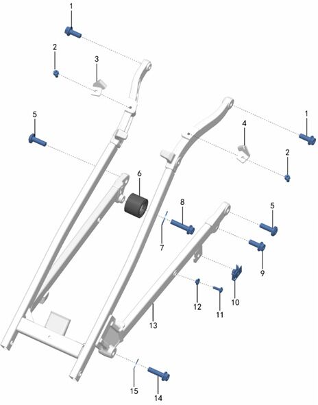 SUBFRAME