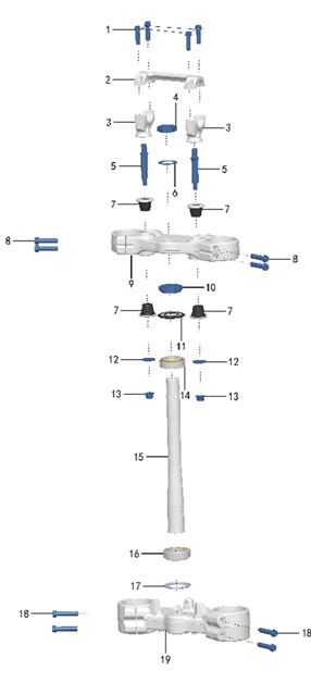 YOKE